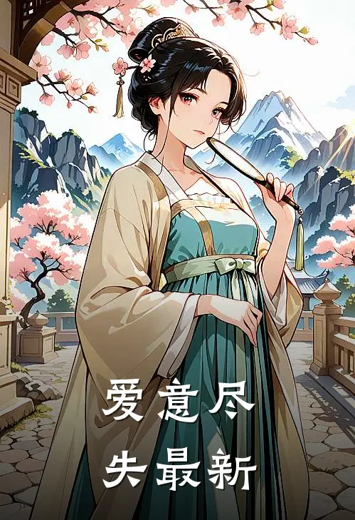 爱意尽失最新