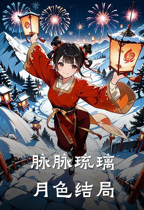 脉脉琉璃月色结局