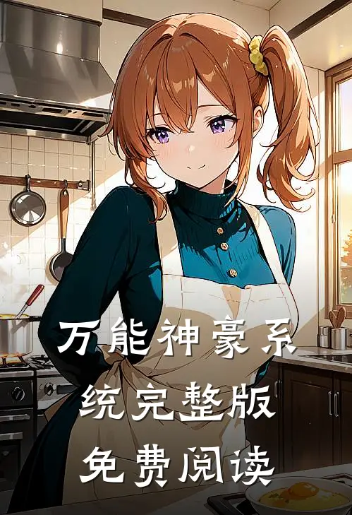 万能神豪系统完整版免费阅读