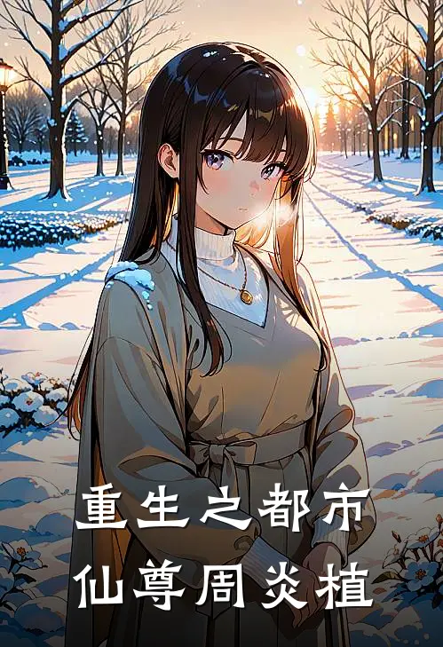 重生之都市仙尊周炎植