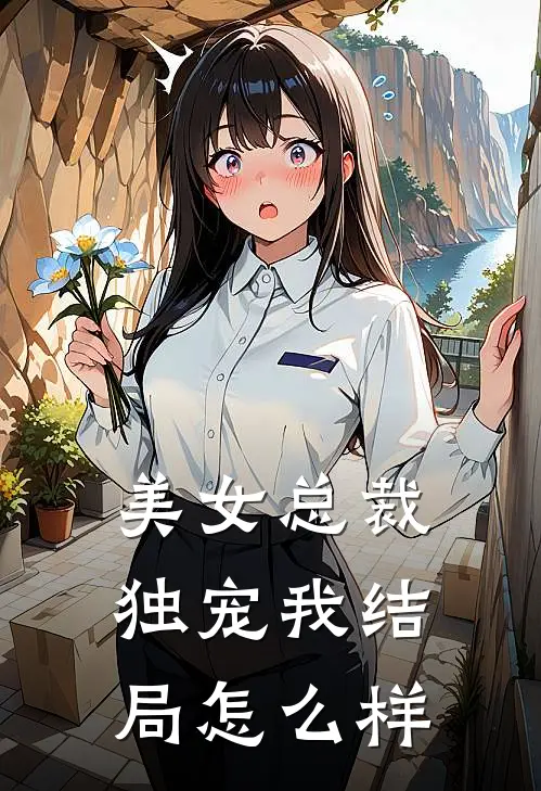 美女总裁独宠我结局怎么样