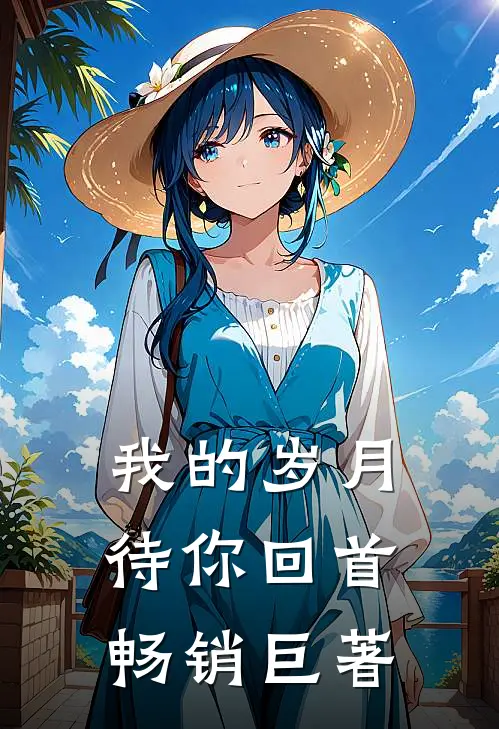 我的岁月待你回首畅销巨著