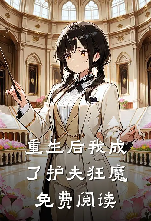 重生后我成了护夫狂魔免费阅读