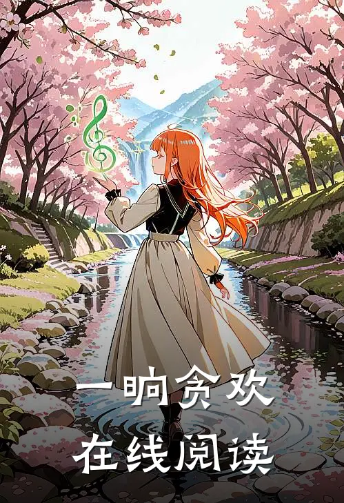 一晌贪欢在线阅读