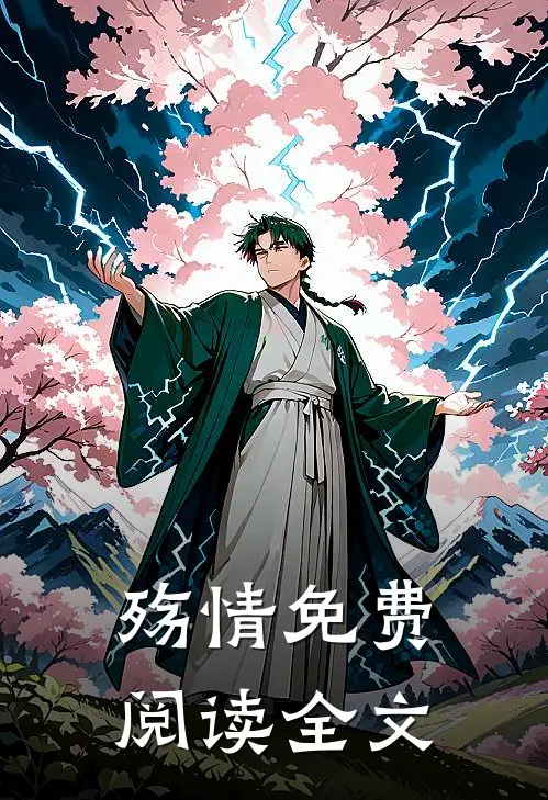 殇情免费阅读全文