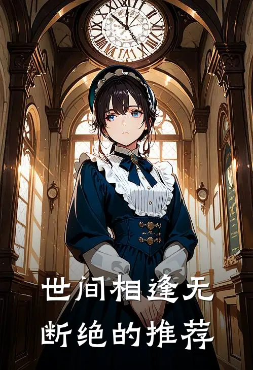 世间相逢无断绝的推荐