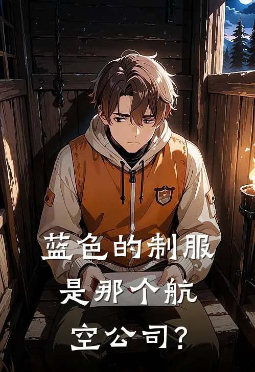 蓝色的制服是那个航空公司?