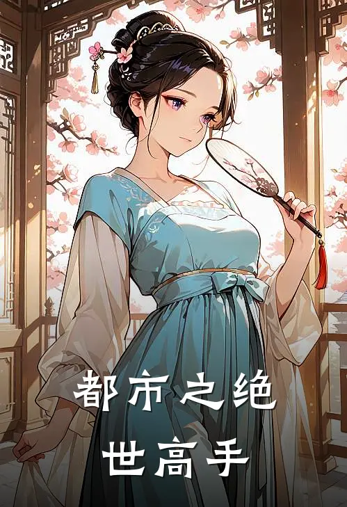 都市之绝世高手