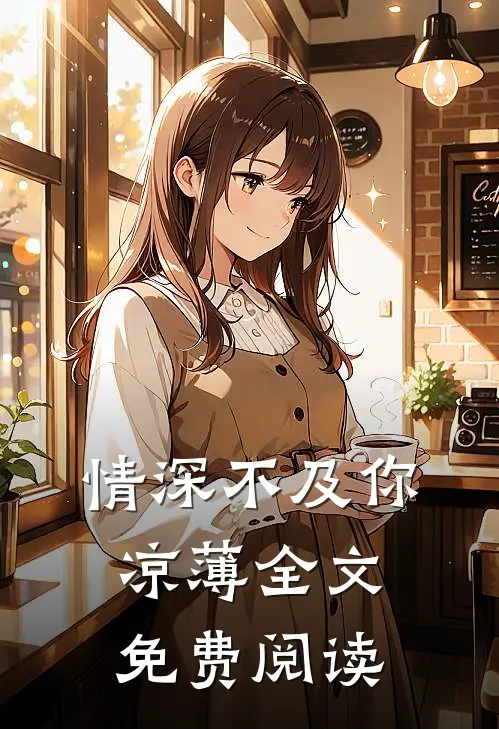 情深不及你凉薄全文免费阅读