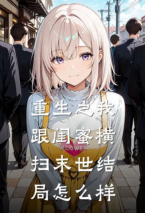 重生之我跟闺蜜横扫末世结局怎么样