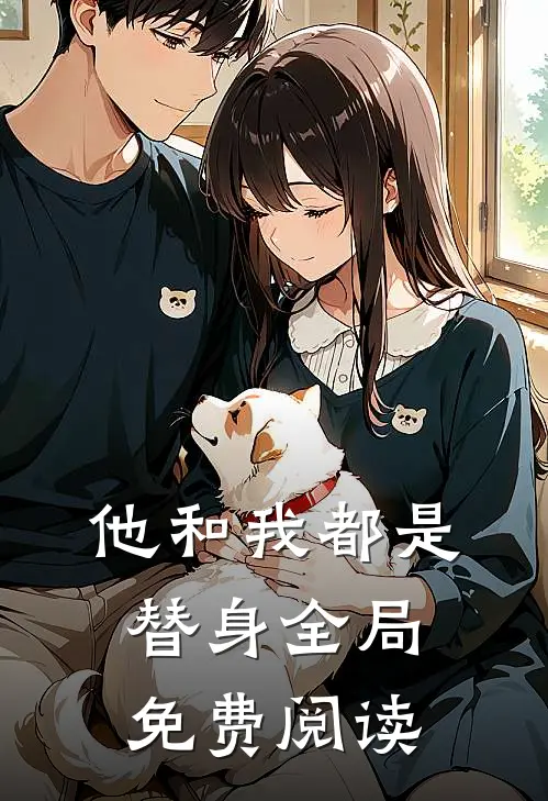 他和我都是替身全局免费阅读