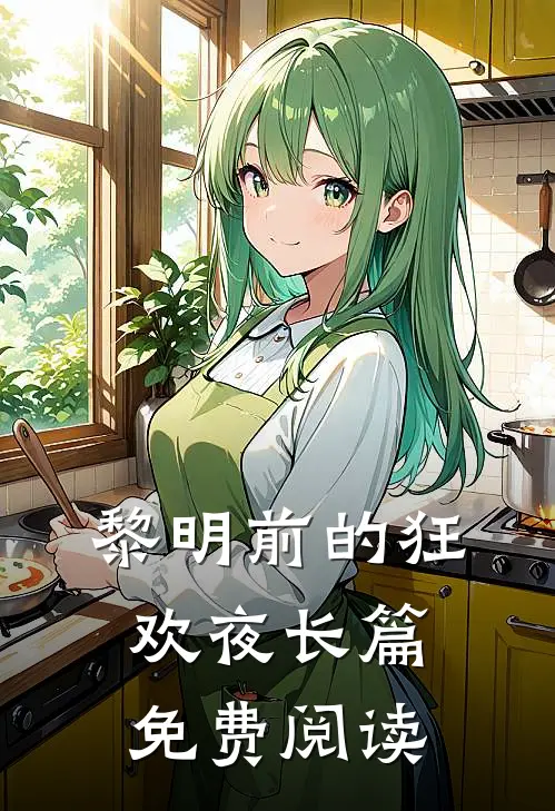 黎明前的狂欢夜长篇免费阅读