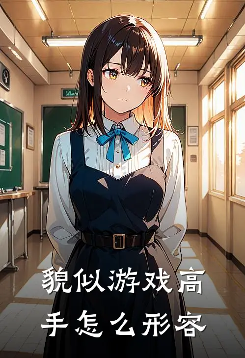 貌似游戏高手怎么形容