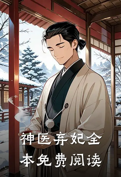 神医弃妃全本免费阅读