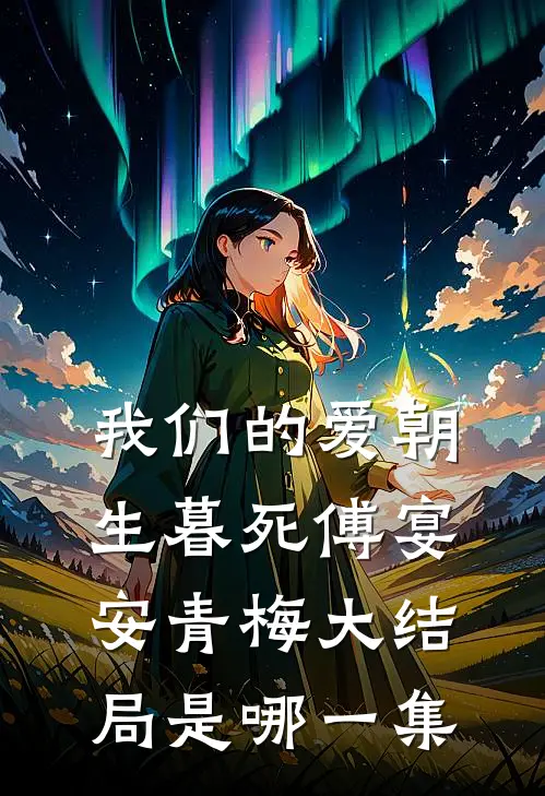 我们的爱朝生暮死傅宴安青梅大结局是哪一集