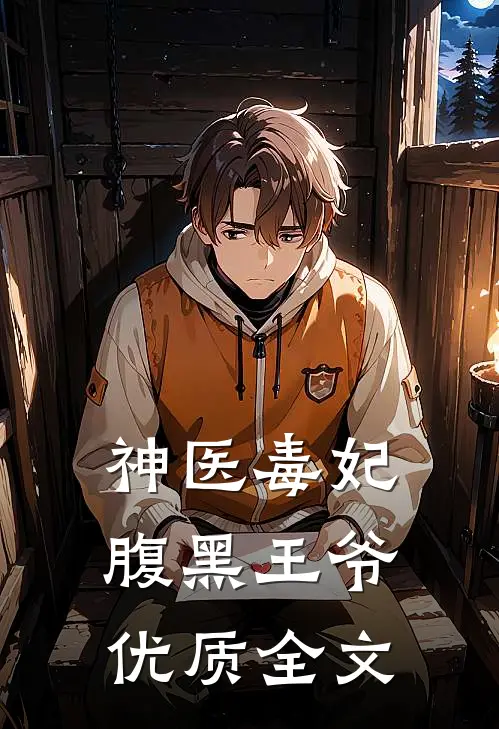 神医毒妃腹黑王爷优质全文