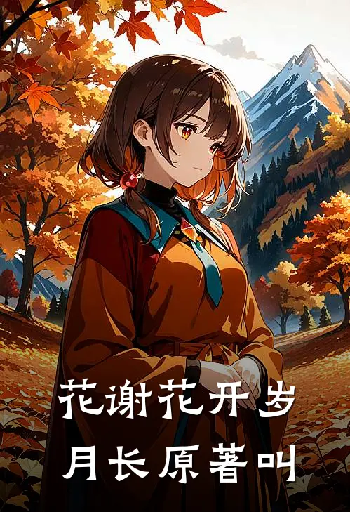 花谢花开岁月长原著叫