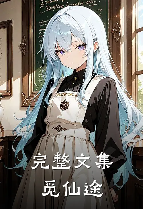 完整文集觅仙途