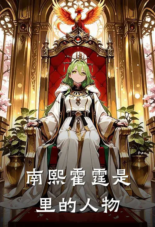 南熙霍霆是里的人物