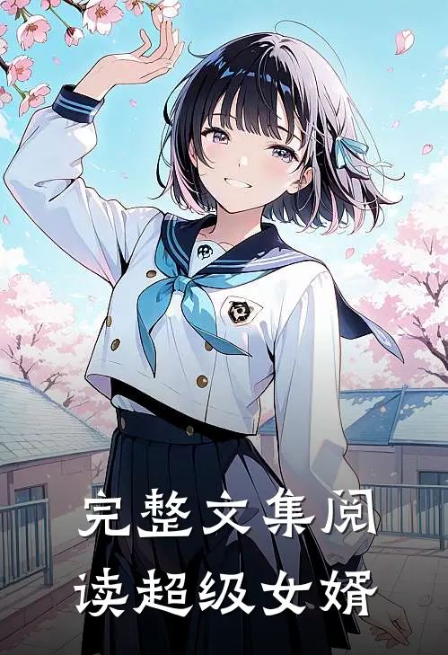 完整文集阅读超级女婿