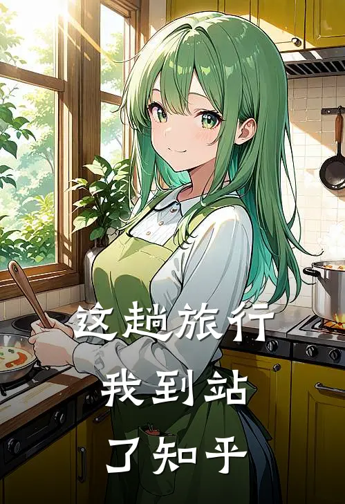 这趟旅行，我到站了知乎