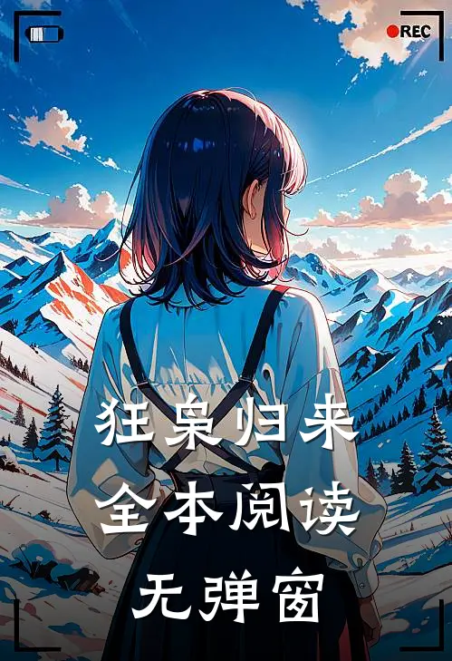 狂枭归来全本阅读无弹窗