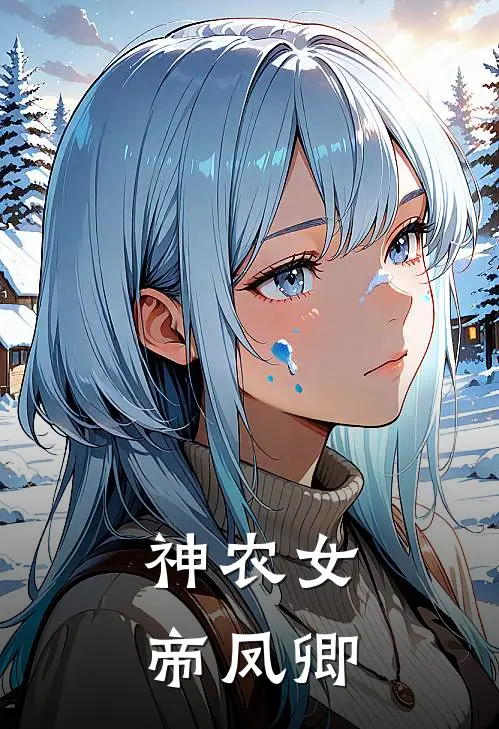 神农女帝凤卿