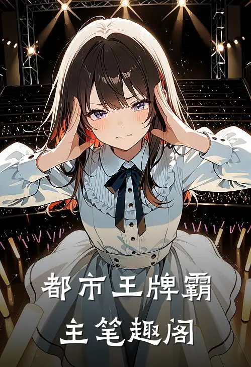 都市王牌霸主笔趣阁
