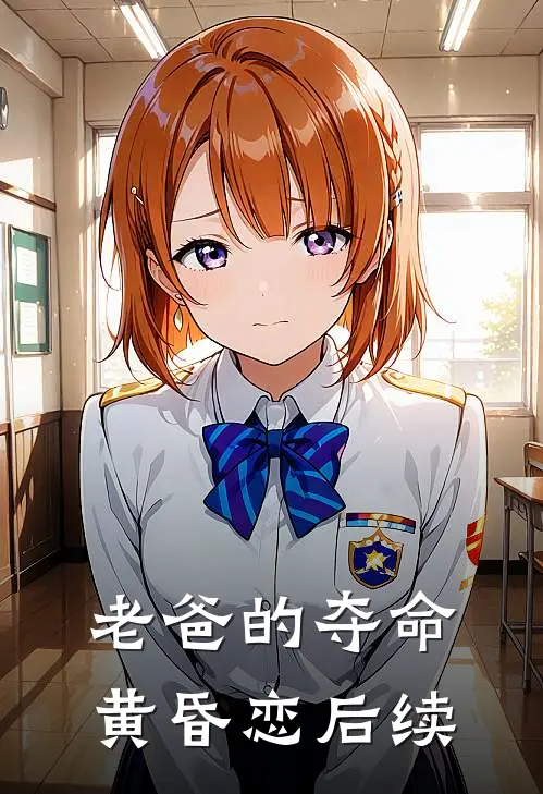 老爸的夺命黄昏恋后续