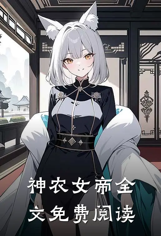 神农女帝全文免费阅读