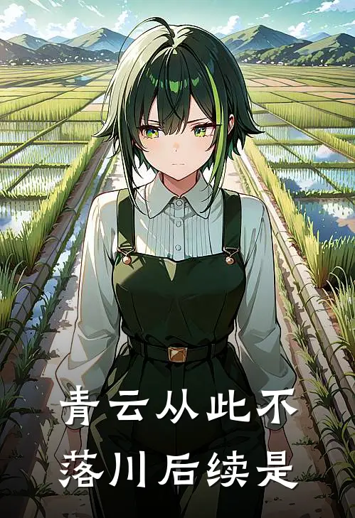 青云从此不落川后续是