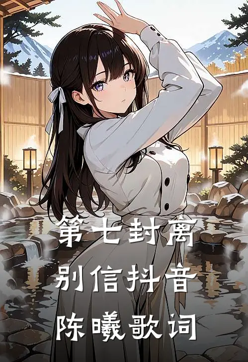 第七封离别信抖音陈曦歌词