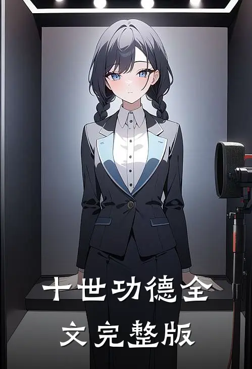 十世功德全文完整版
