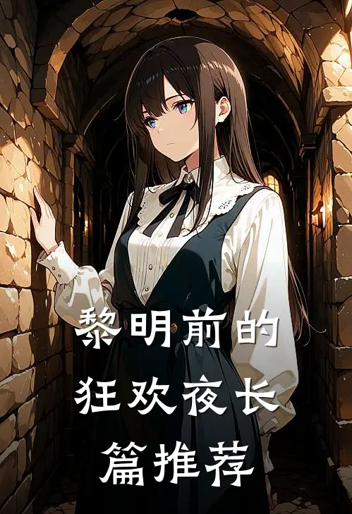 黎明前的狂欢夜长篇推荐