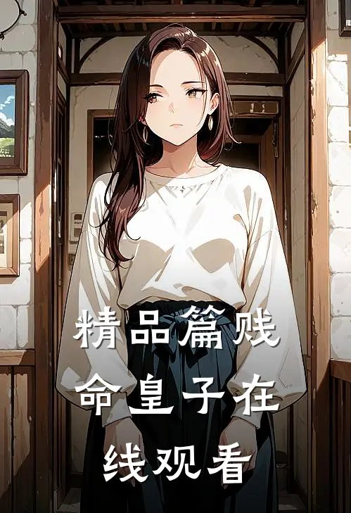 精品篇贱命皇子在线观看