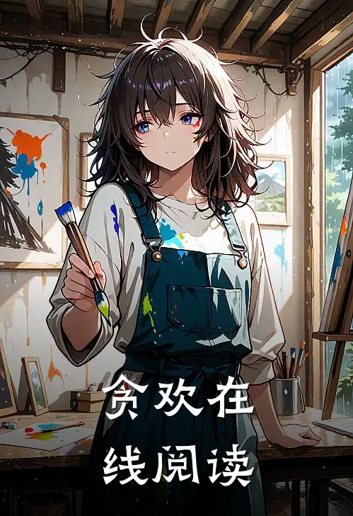 贪欢在线阅读