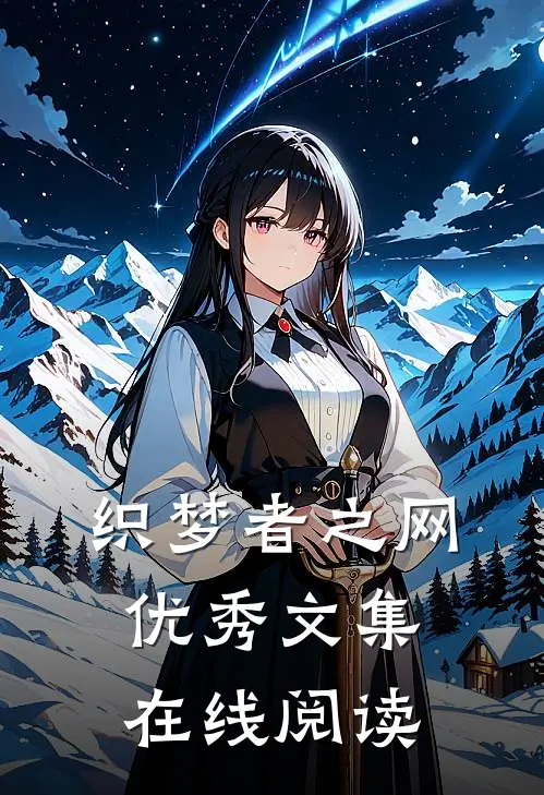 织梦者之网优秀文集在线阅读