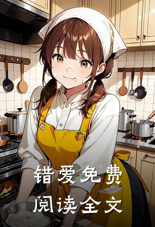 错爱免费阅读全文