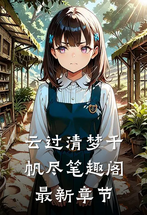云过清梦千帆尽笔趣阁最新章节