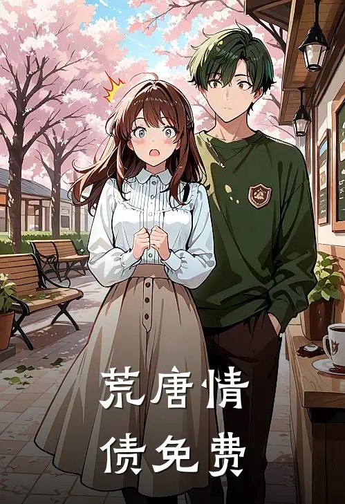 荒唐情债免费
