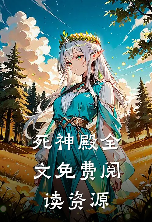 死神殿全文免费阅读资源