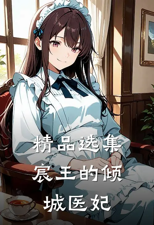 精品选集宸王的倾城医妃