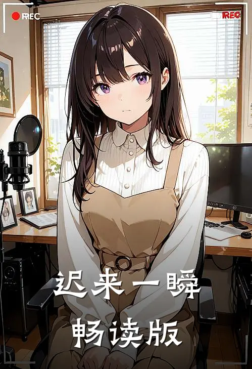 迟来一瞬畅读版