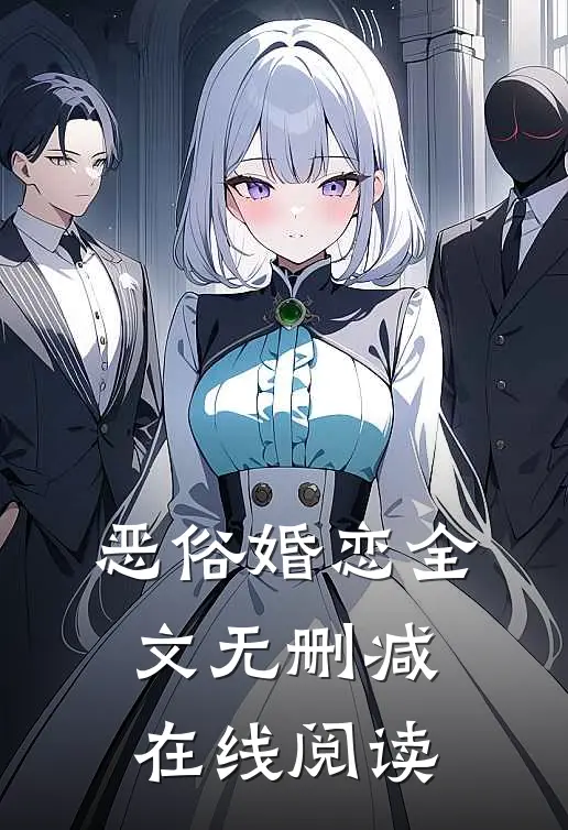 恶俗婚恋全文无删减在线阅读