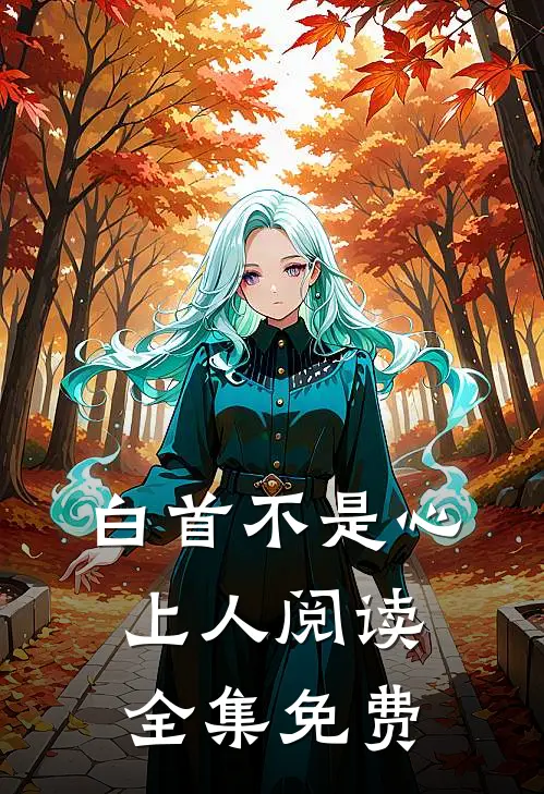 白首不是心上人阅读全集免费