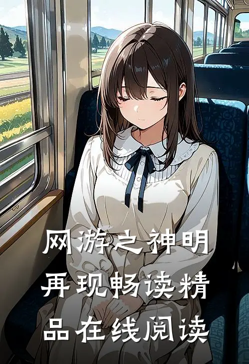 网游之神明再现畅读精品在线阅读