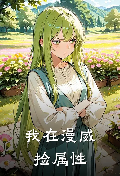 我在漫威捡属性