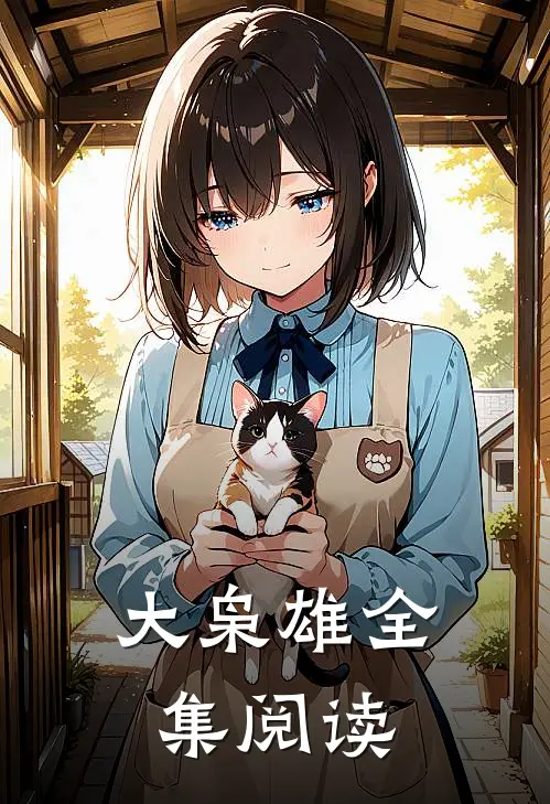 大枭雄全集阅读