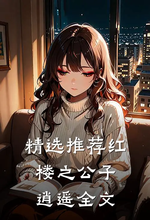 精选推荐红楼之公子逍遥全文
