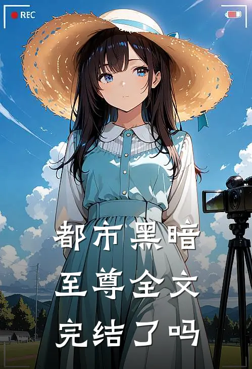 都市黑暗至尊全文完结了吗
